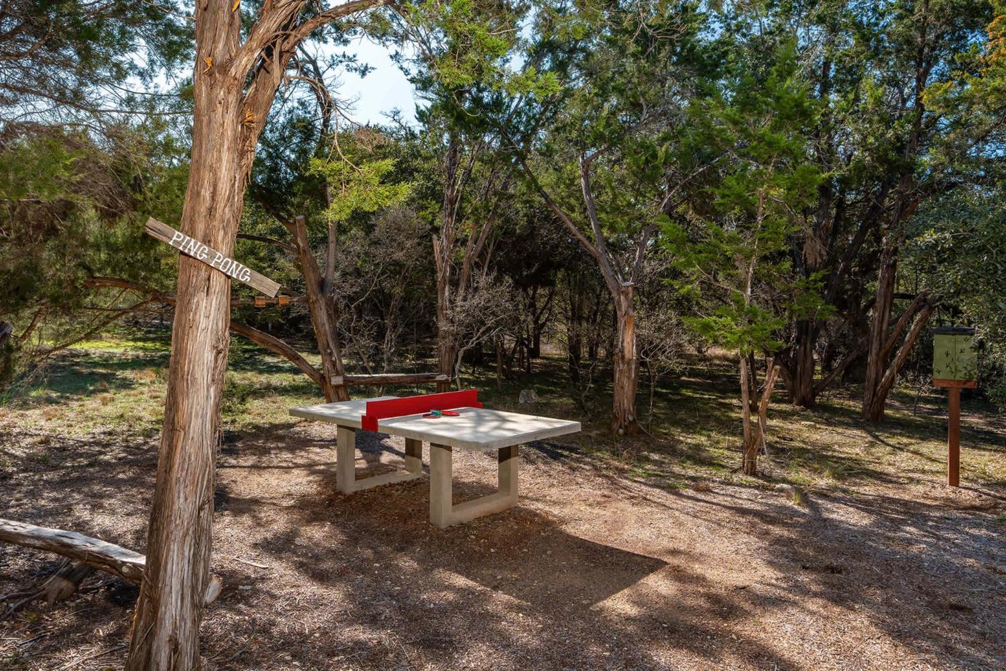 Grit&Grace Ranch - Private Resort Style Pool & Spa Bee Cave Extérieur photo