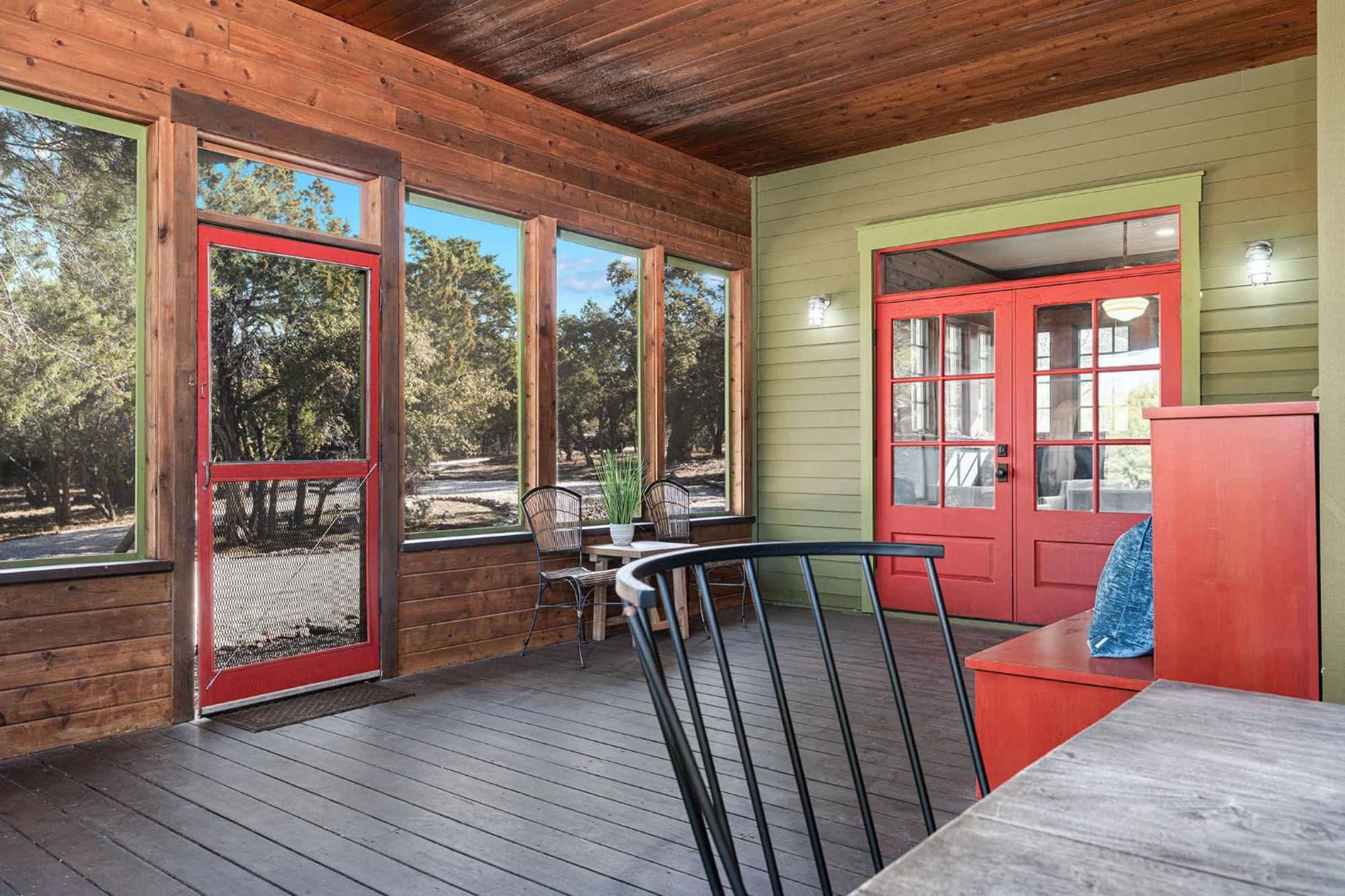 Grit&Grace Ranch - Private Resort Style Pool & Spa Bee Cave Extérieur photo