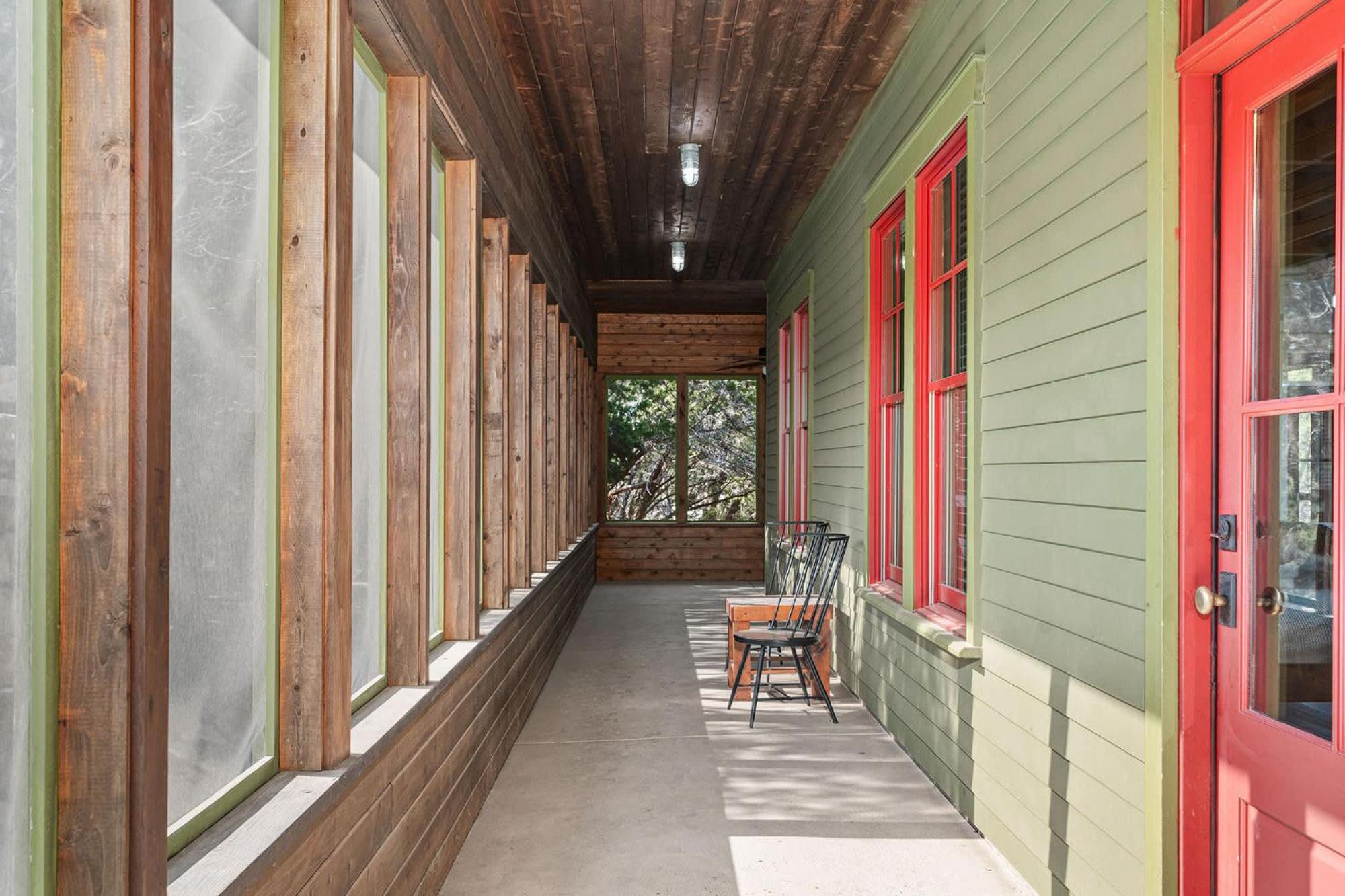 Grit&Grace Ranch - Private Resort Style Pool & Spa Bee Cave Extérieur photo