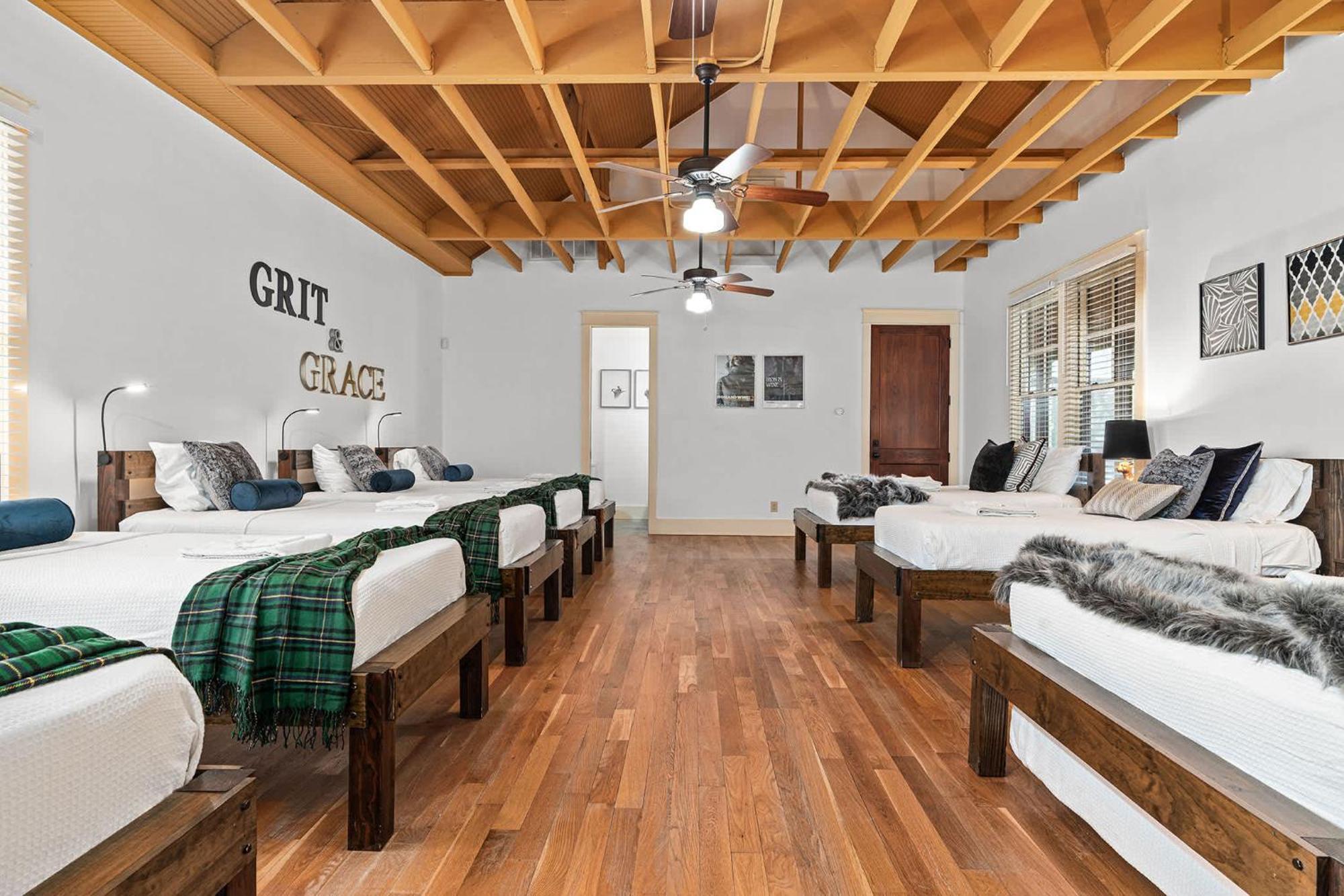 Grit&Grace Ranch - Private Resort Style Pool & Spa Bee Cave Extérieur photo