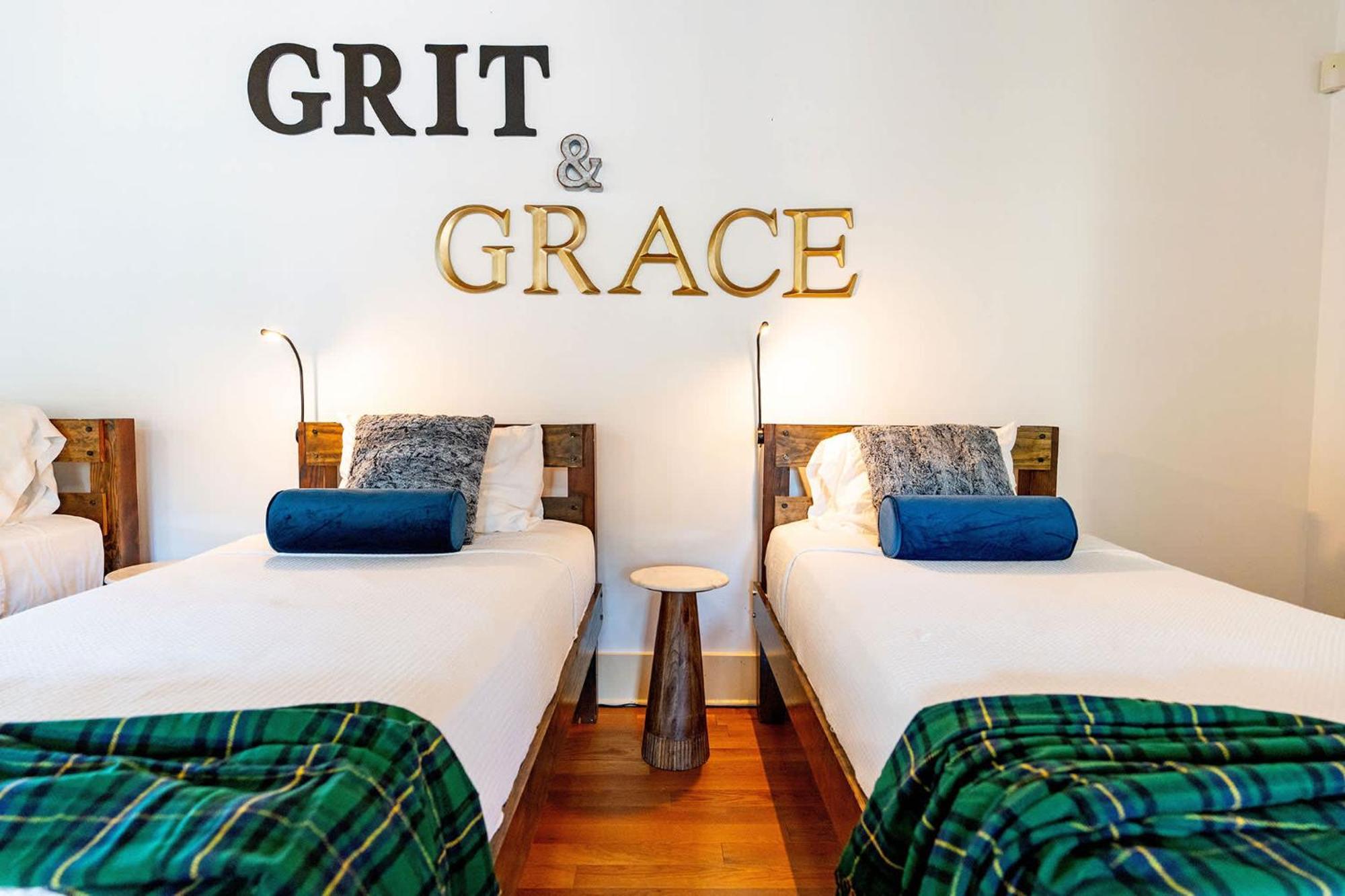 Grit&Grace Ranch - Private Resort Style Pool & Spa Bee Cave Extérieur photo