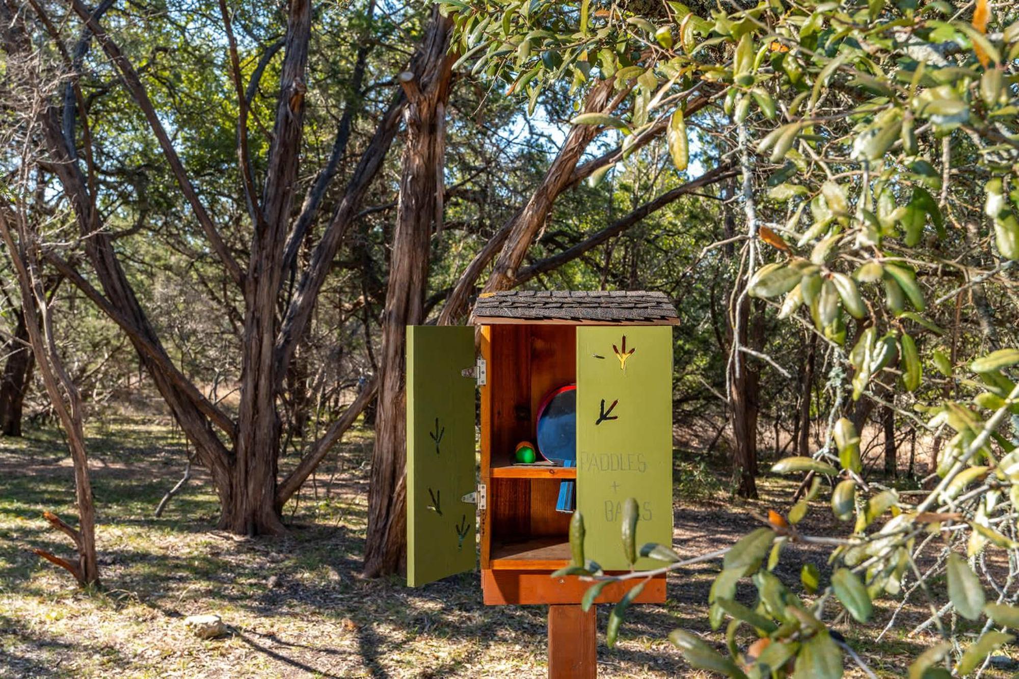 Grit&Grace Ranch - Private Resort Style Pool & Spa Bee Cave Extérieur photo