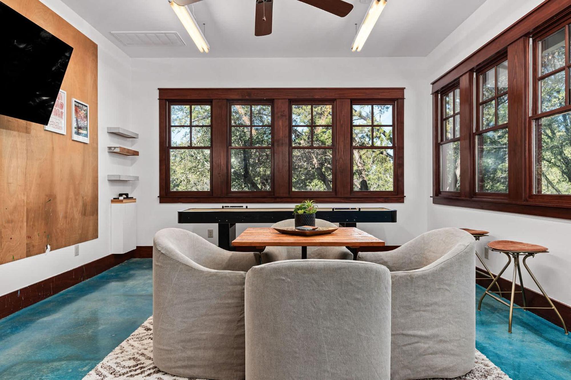 Grit&Grace Ranch - Private Resort Style Pool & Spa Bee Cave Extérieur photo