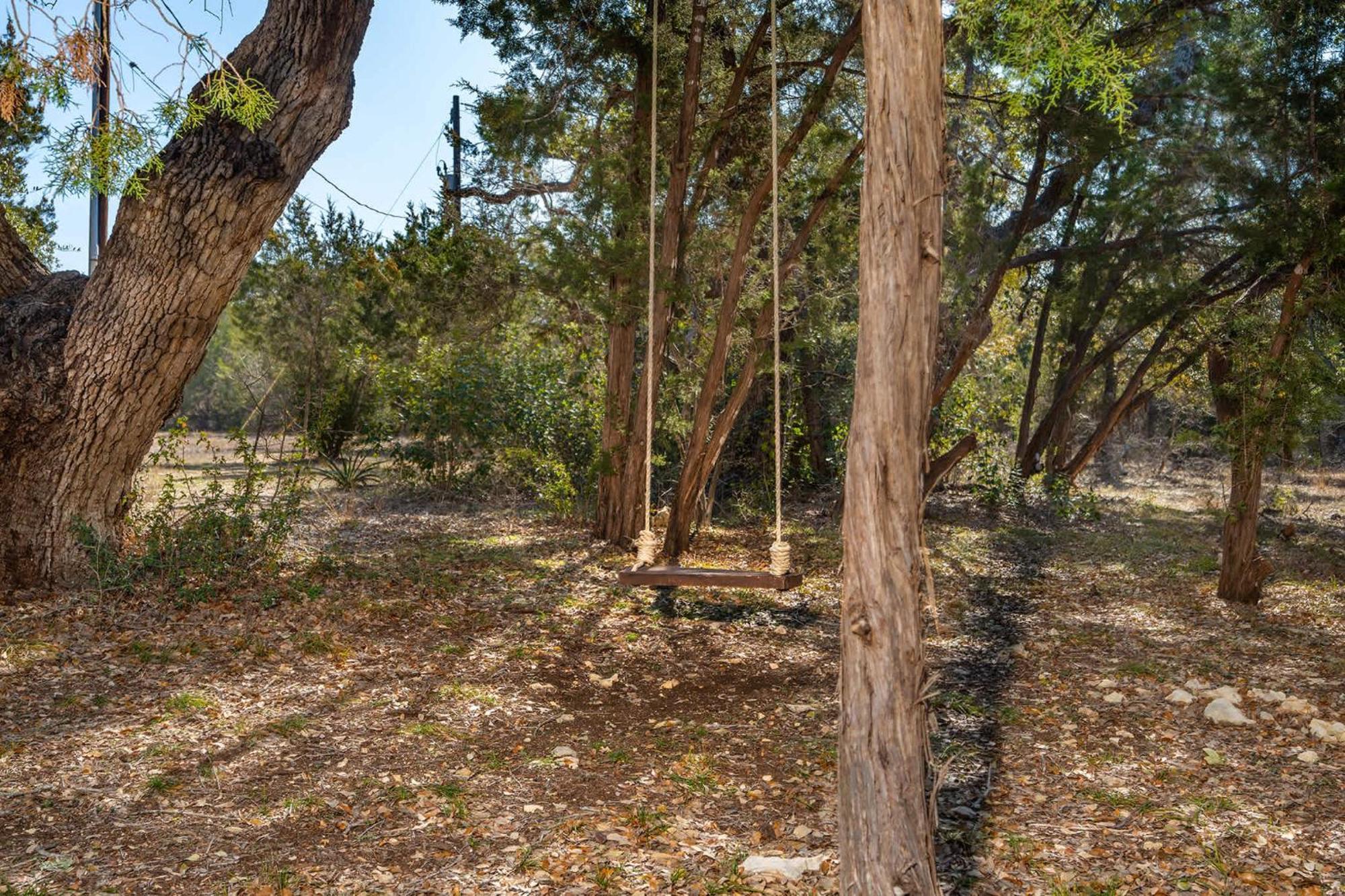 Grit&Grace Ranch - Private Resort Style Pool & Spa Bee Cave Extérieur photo