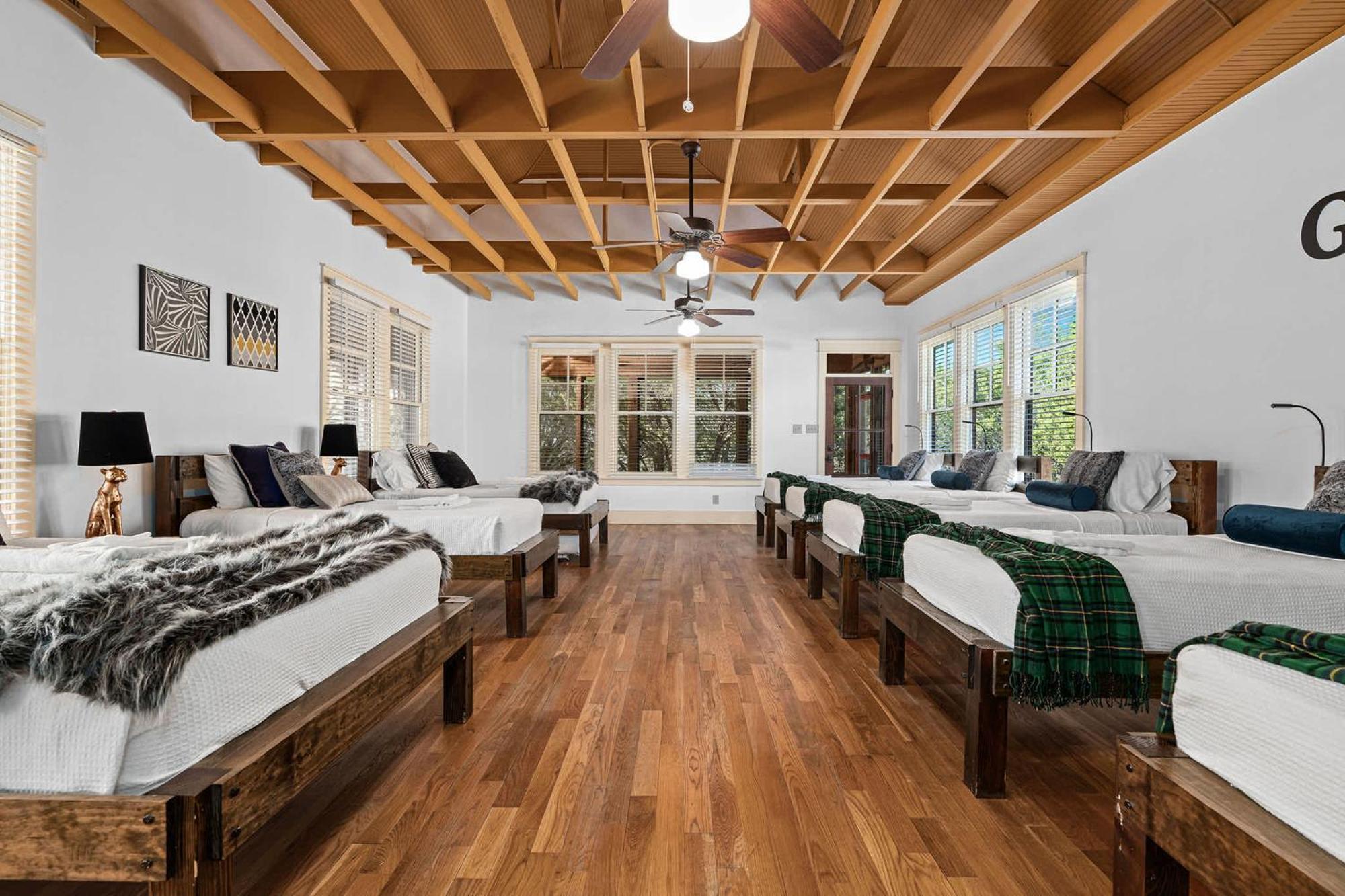 Grit&Grace Ranch - Private Resort Style Pool & Spa Bee Cave Extérieur photo