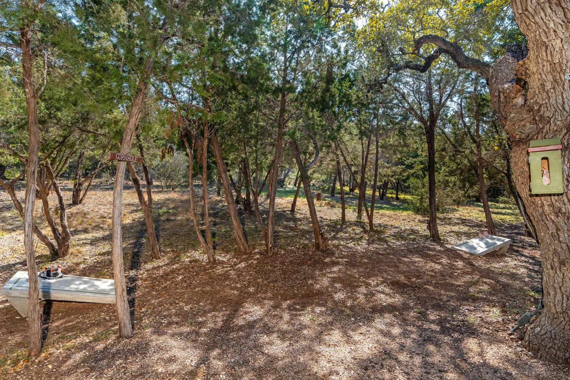Grit&Grace Ranch - Private Resort Style Pool & Spa Bee Cave Extérieur photo