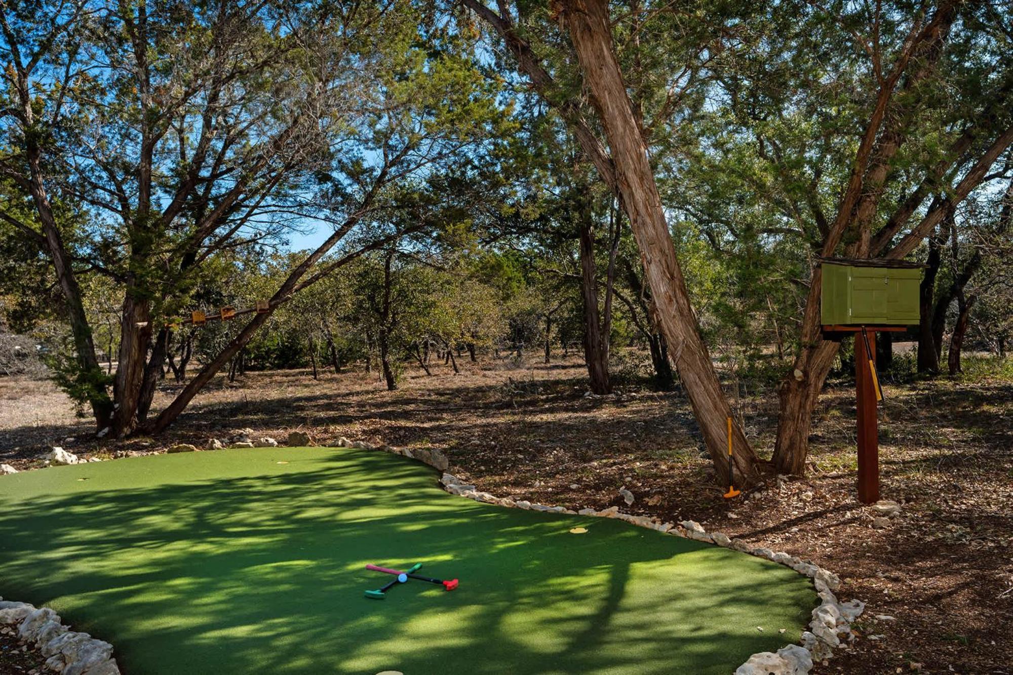 Grit&Grace Ranch - Private Resort Style Pool & Spa Bee Cave Extérieur photo